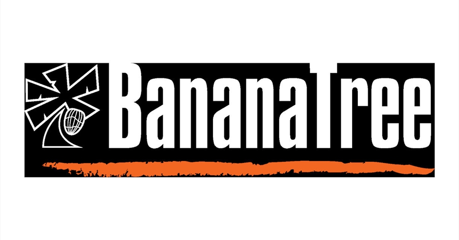 Banana Tree - Visit Windsor