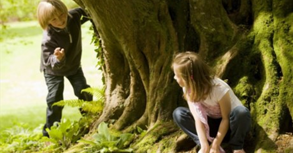 Pumpkin Party at Cliveden Visit Windsor