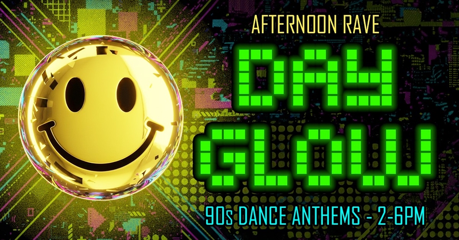 Dayglow: The Norden Farm Daytime Rave - Visit Windsor