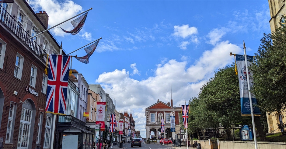 Go Quest Adventures Windsor Visit Windsor