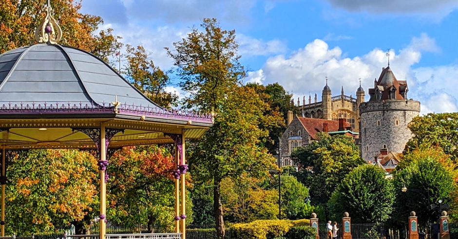 Alexandra Gardens