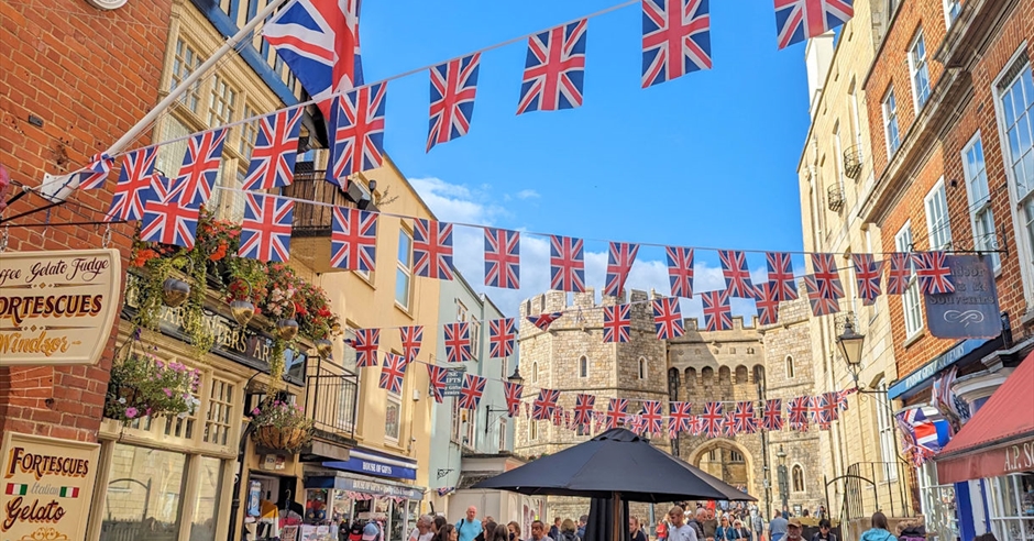 Go Quest Adventures Windsor Visit Windsor