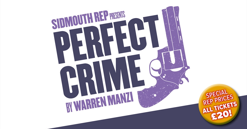 Perfect Crime - Visit Windsor