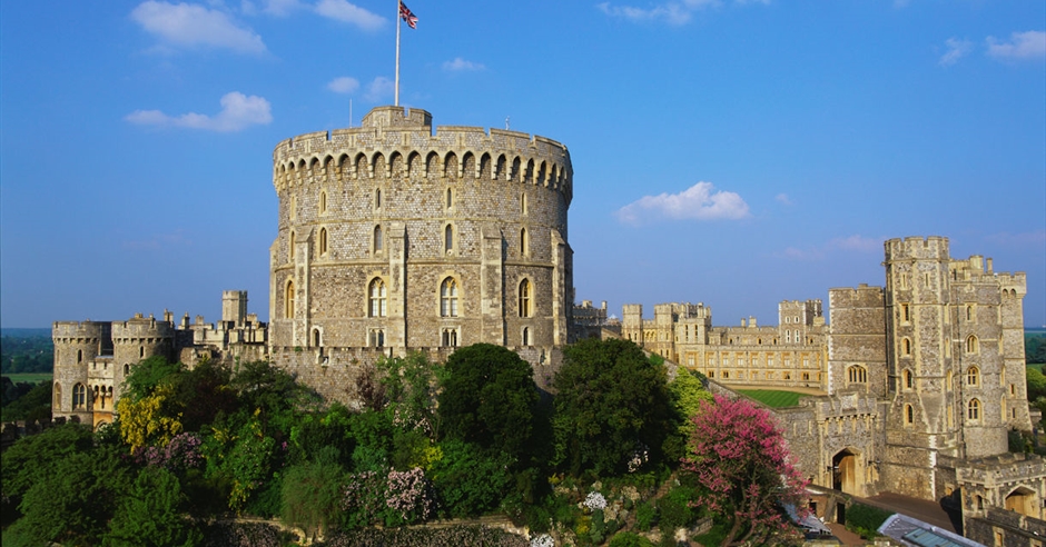 Windsor Castle