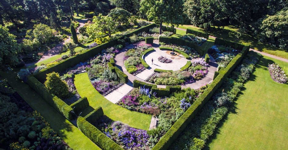 The Savill Garden - Visit Windsor