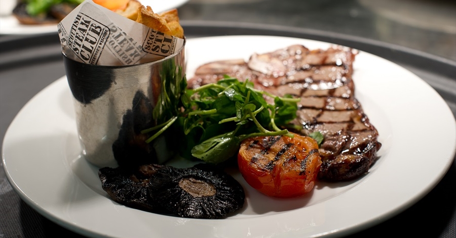 Caleys Brasserie Windsor Visit Windsor