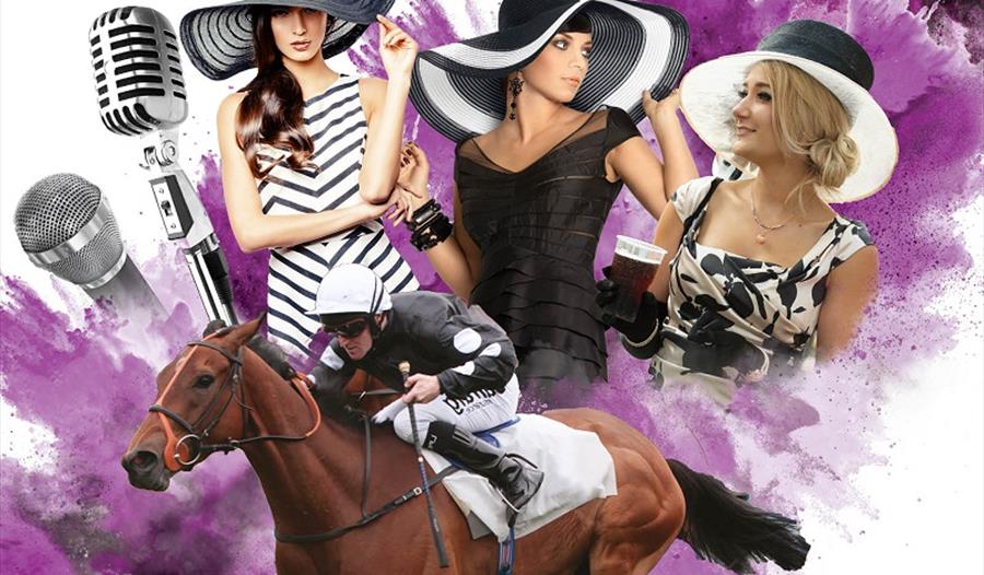 Ladies Day