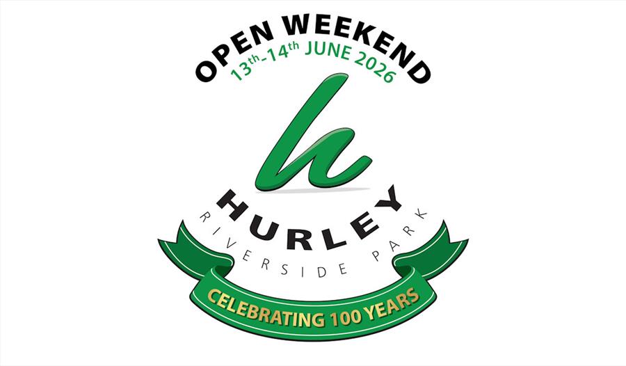 Hurley Riverside Park Open Day