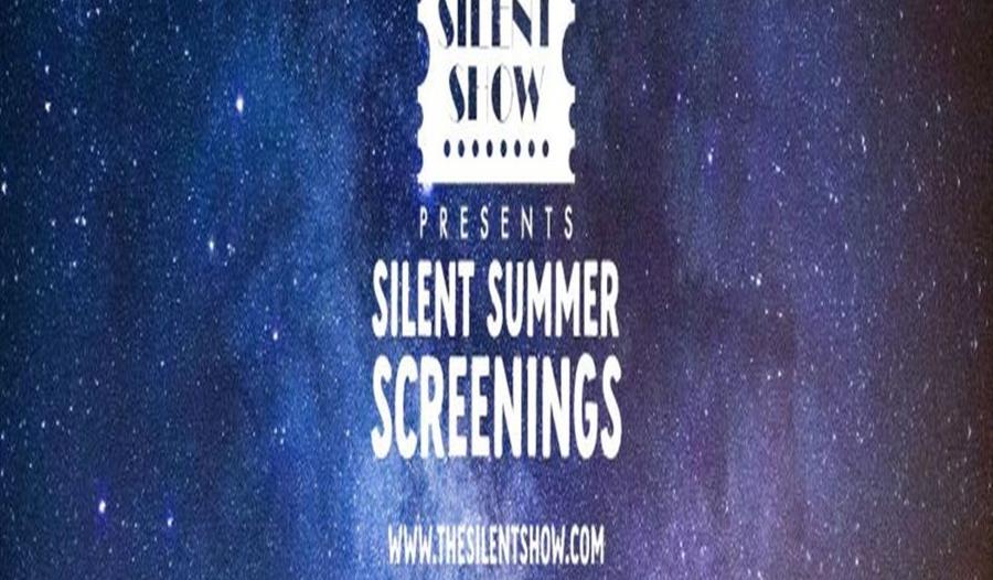 The Silent Show