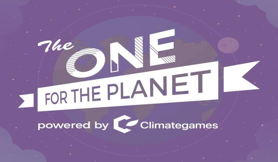 The One for The Planet Triathlon