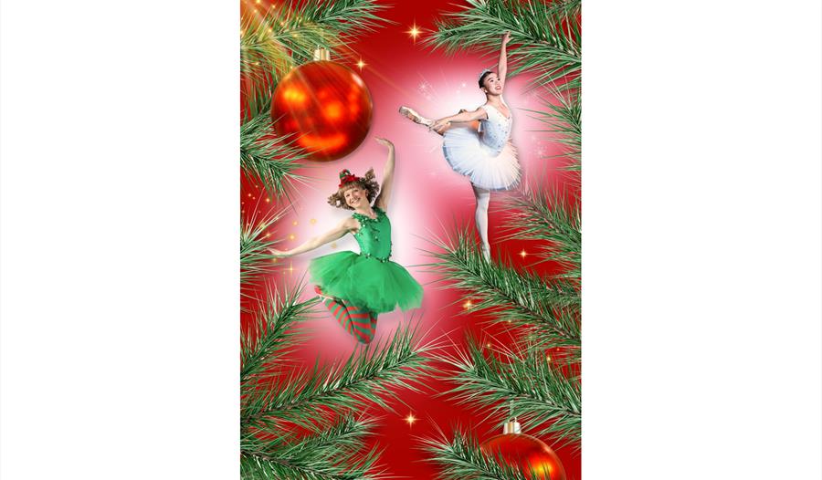 A Christmas Wish at The Old Court poster
