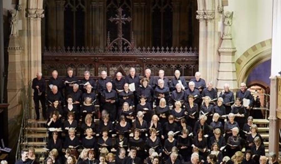 Royal Free Singers