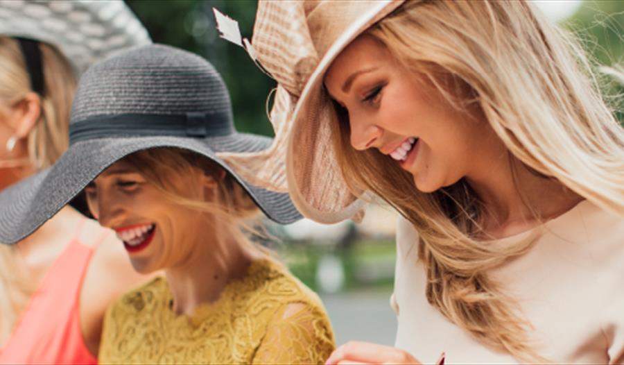 BeauBelle & Tailor of Windsor