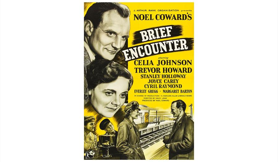 Brief Encounter