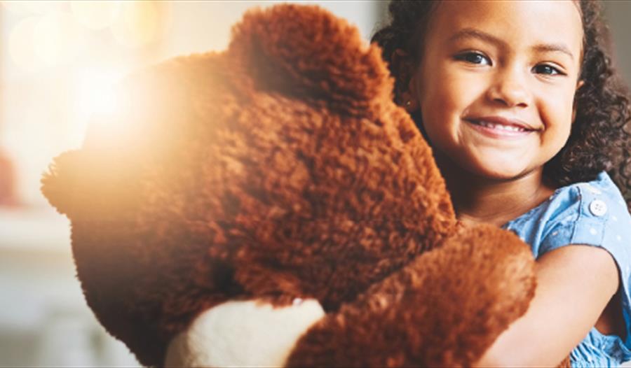 Build-a-Bear