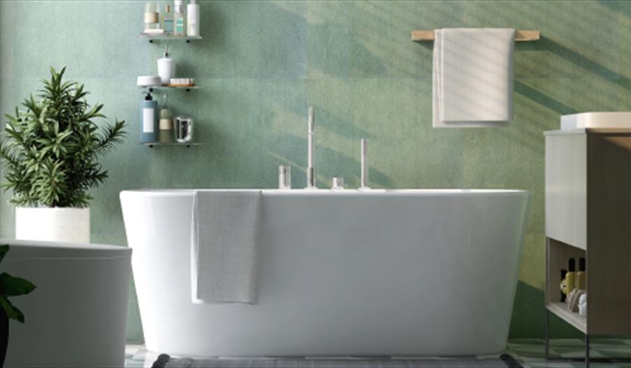 C.P Hart Luxury Bathrooms