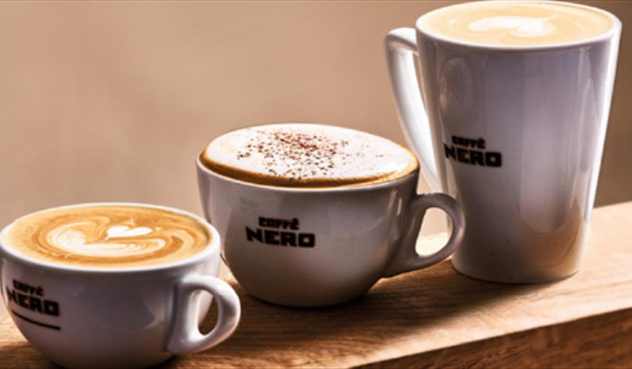 Caffè Nero