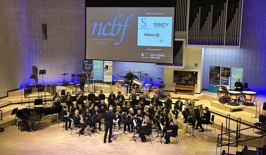 Chiltern Concert Band