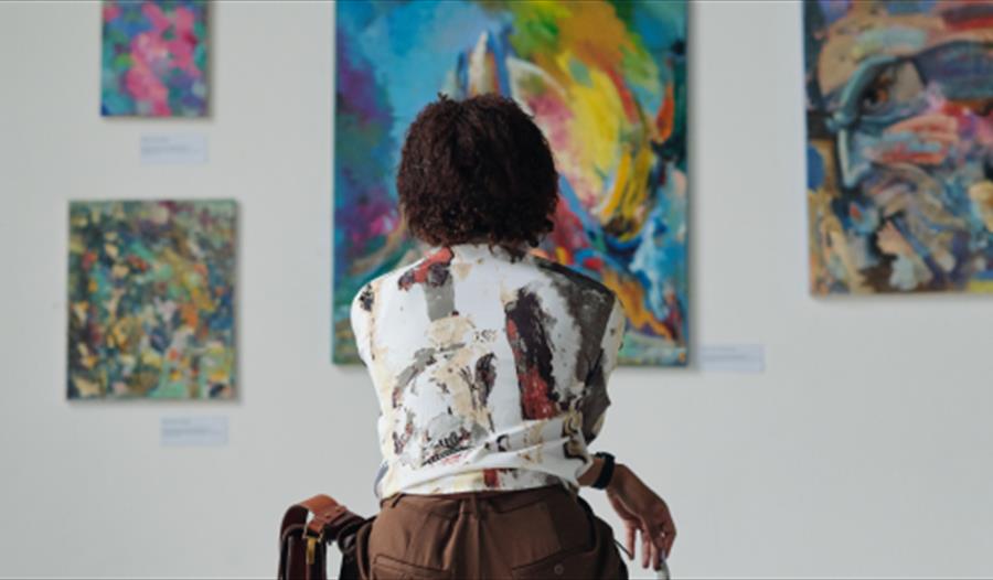 Clarendon Fine Art
