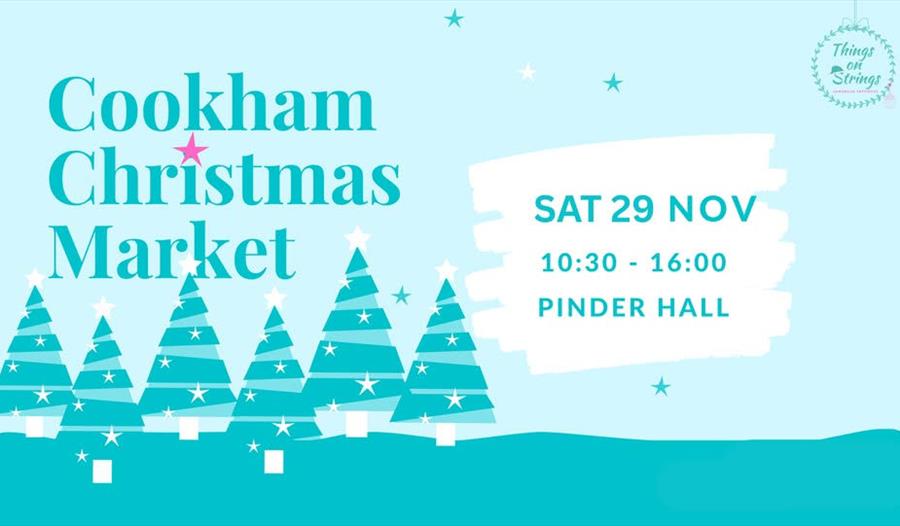 Cookham Christmas Market