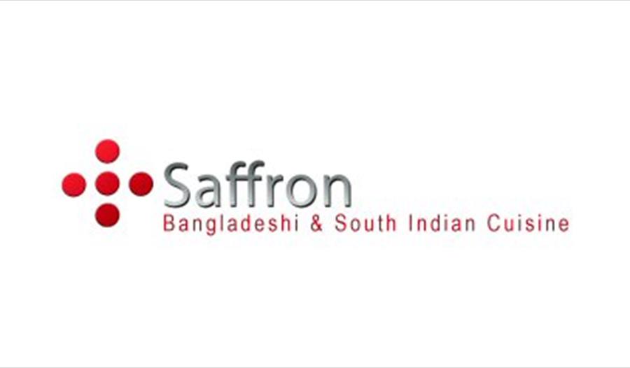 Saffron logo