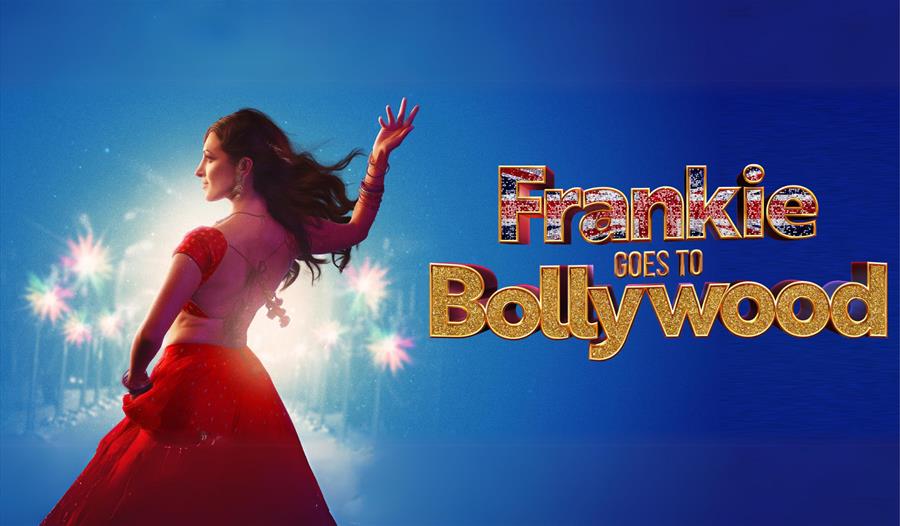 Frankie Goes to Bollywood