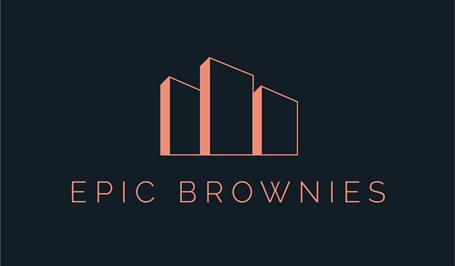 Epic Brownies Logo