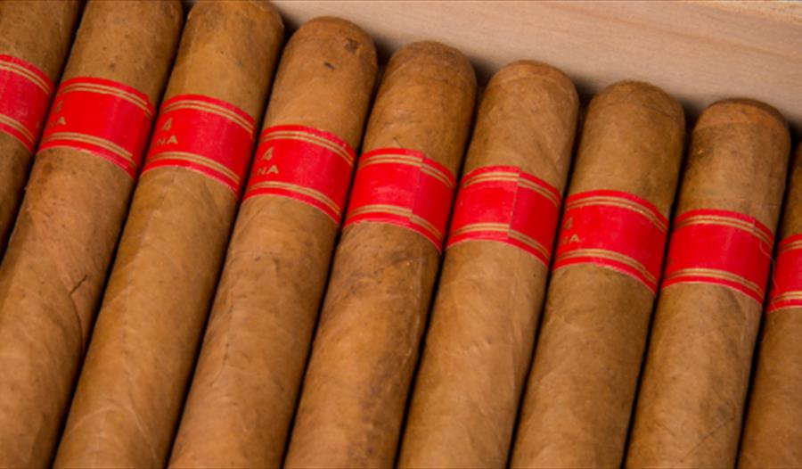 Havana House Cigar Merchants