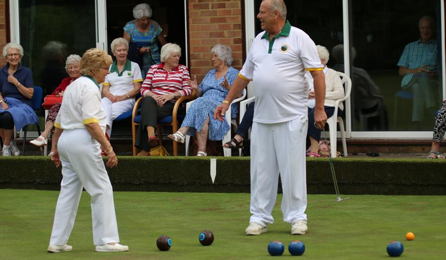 Bowls