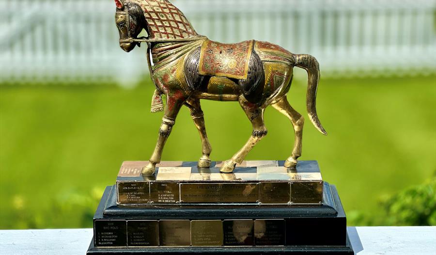 Jaipur Trophy
