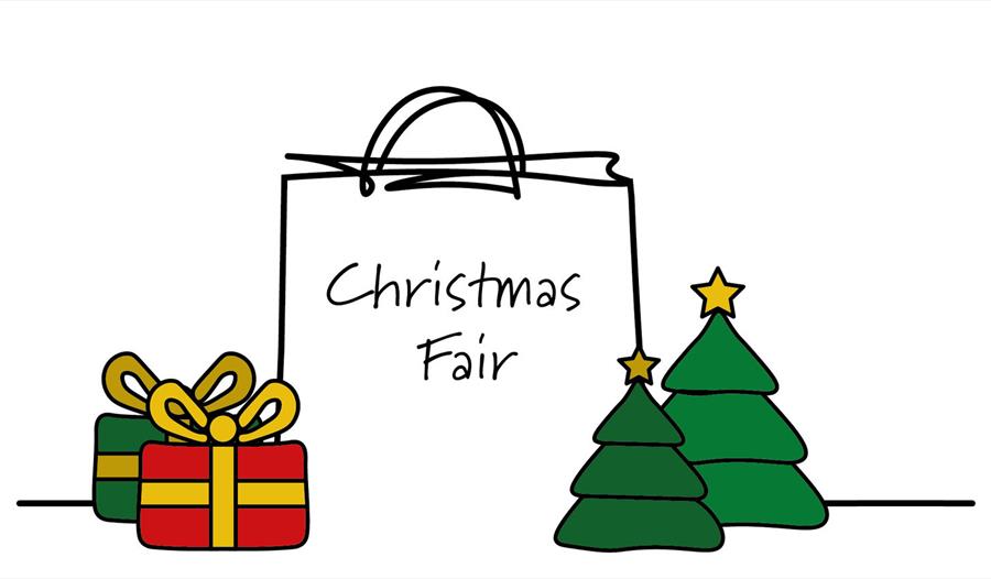 Christmas Fair graphic