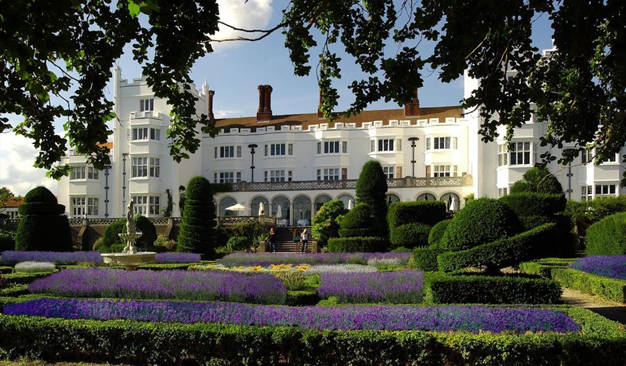 Danesfield House Hotel and Spa