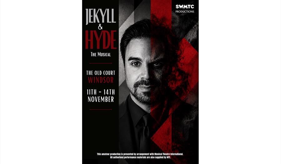 Jekyll & Hyde - The Musical