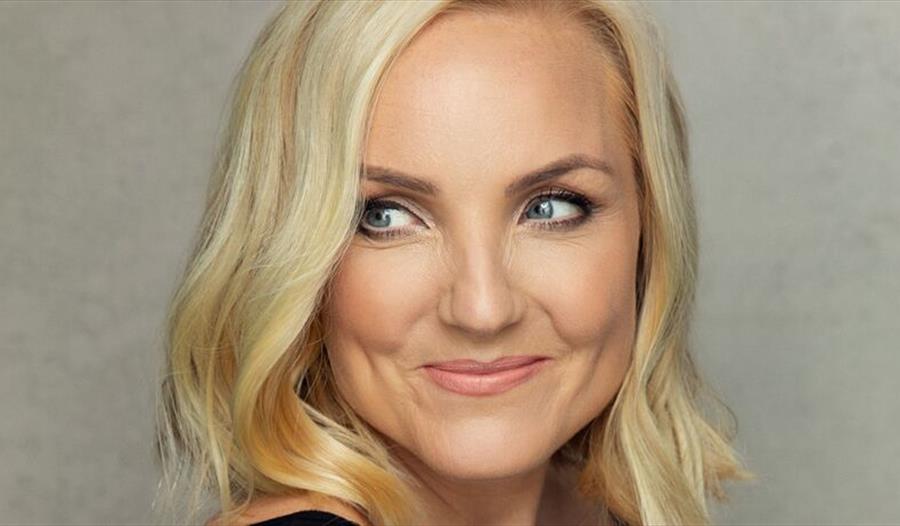 Kerry Ellis in Concert