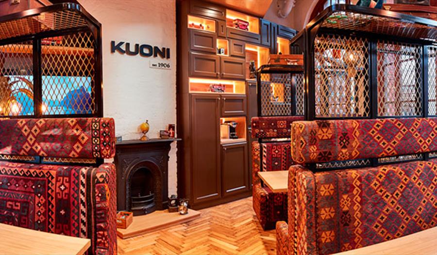 Kuoni
