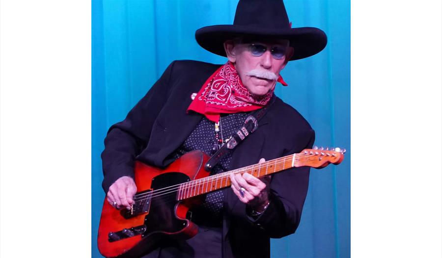 Lightnin Willie