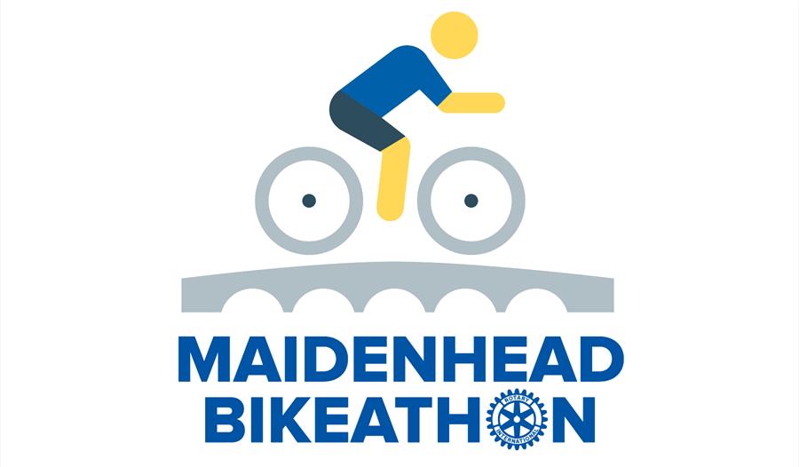 Maidenhead Bikeathon