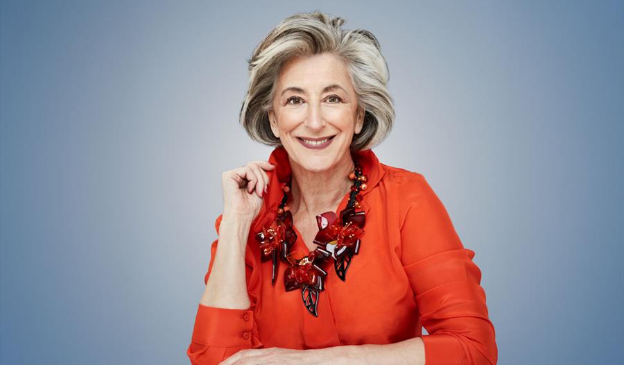 Maureen Lipman