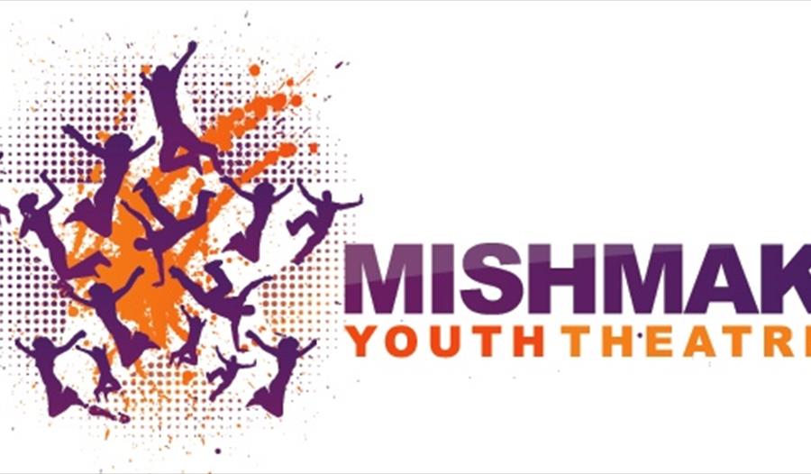 Mishmak Youth Theatre graphic