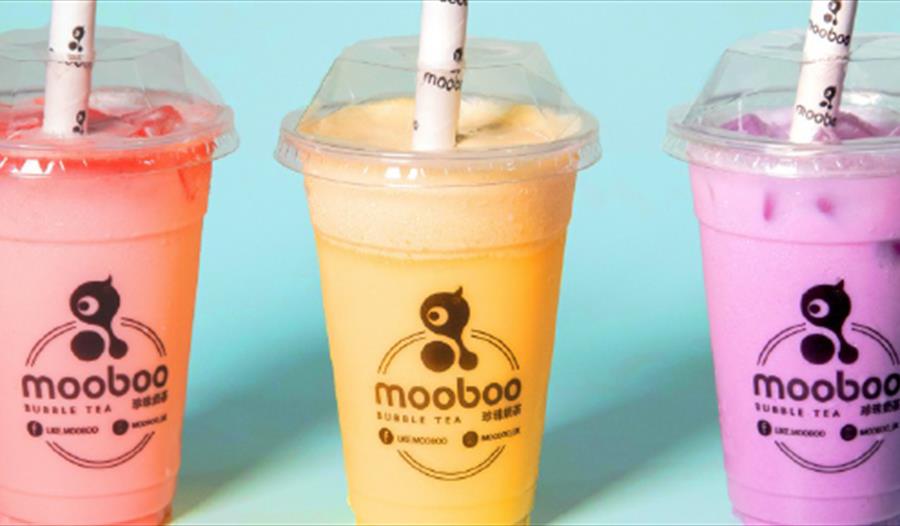 Moo Boo