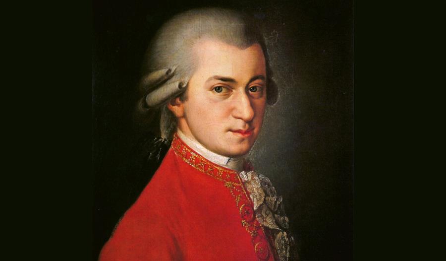 Mozart