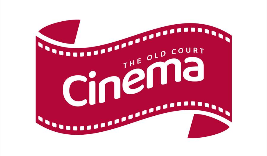 The Old Court Cinema logo
