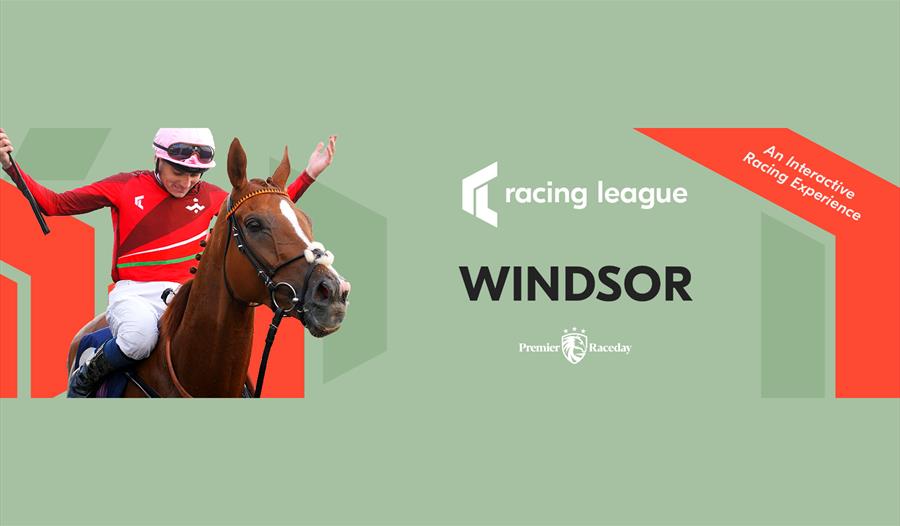 Racing League at Windsor