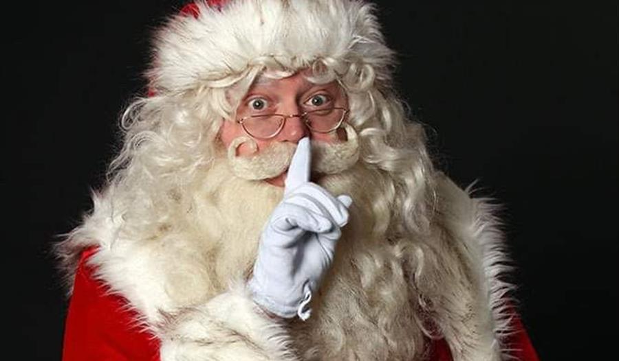 Santa Claus | The Santa Show