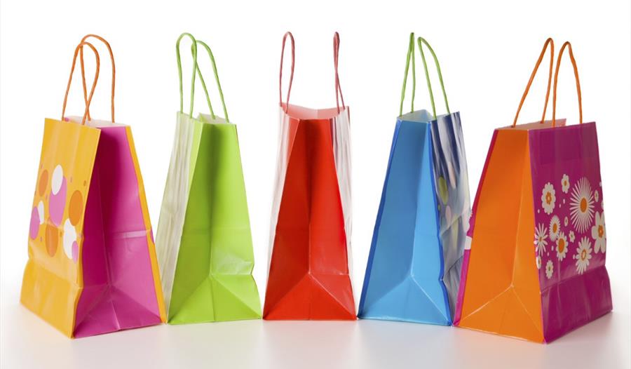 The Orange Shop