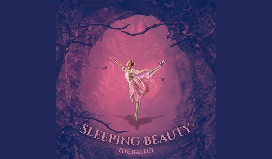 Sleeping Beauty - The Ballet - The Old Court Windsor