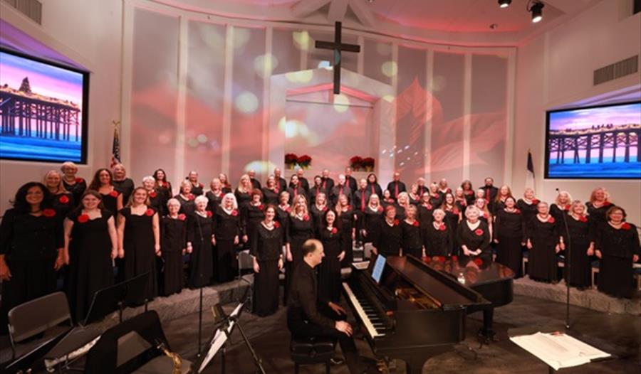 South Coast Singers