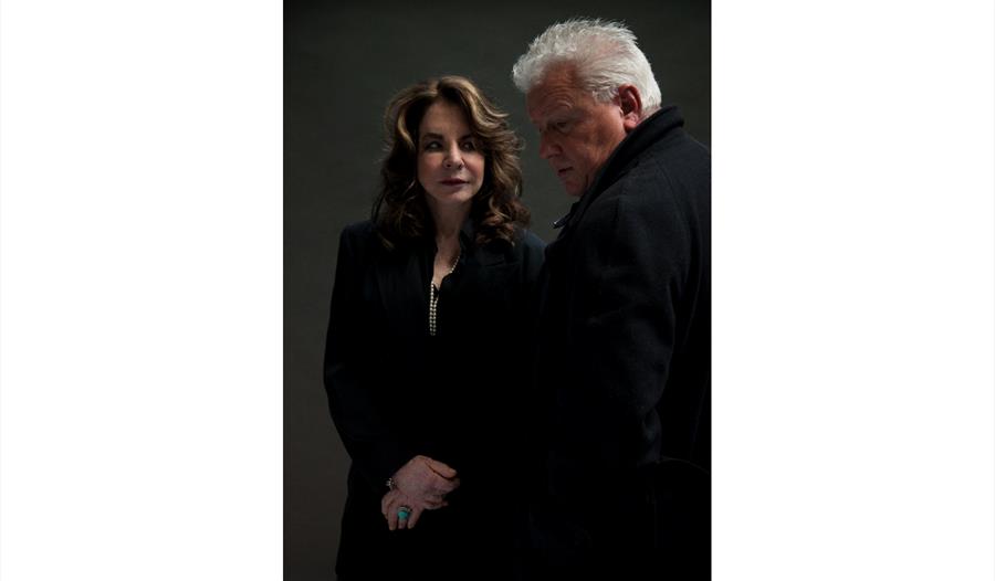 Stockard Channing