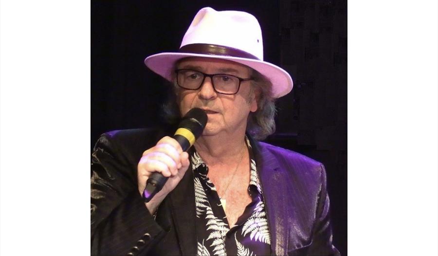 Stuart Epps