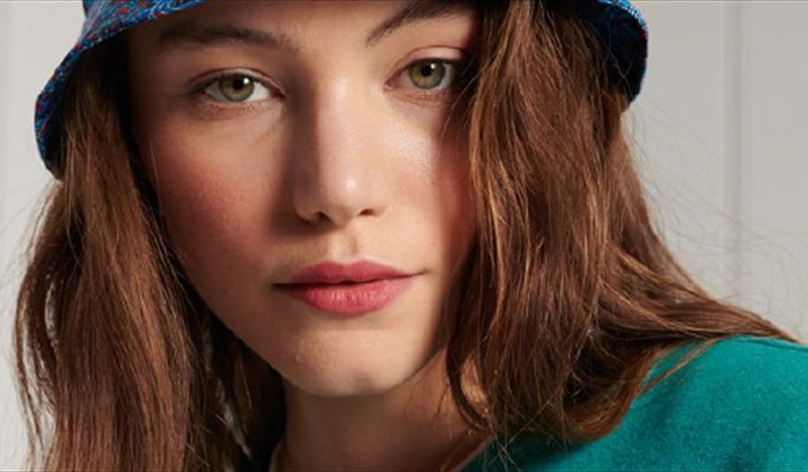 Superdry